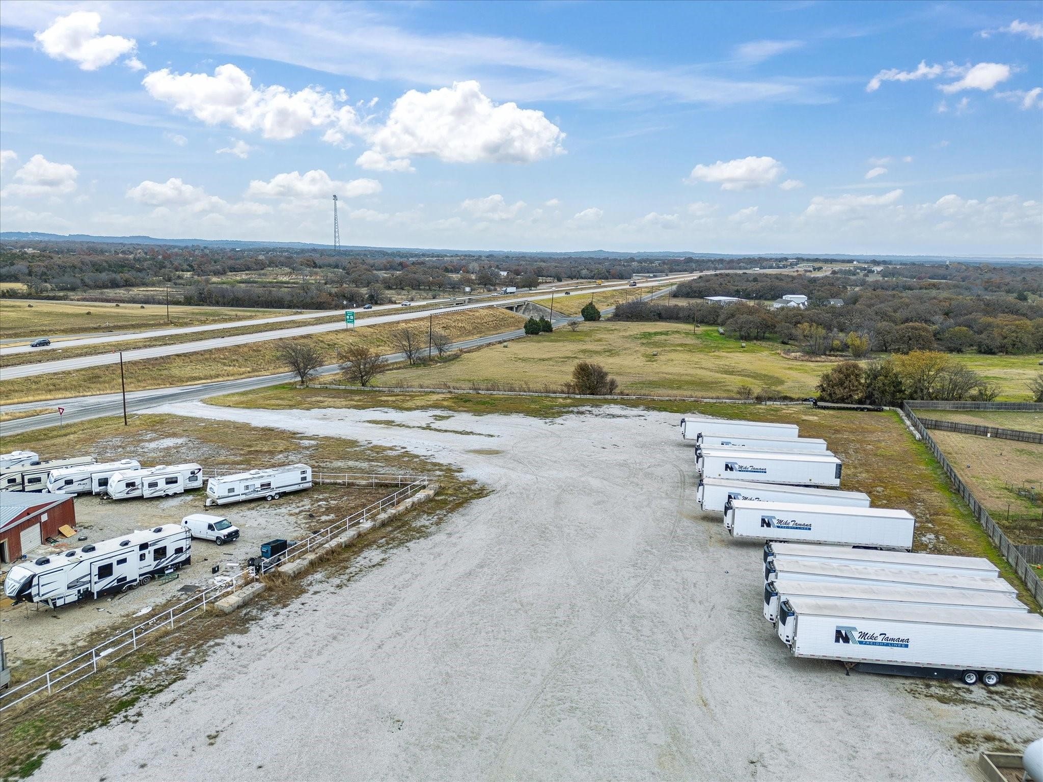 707 S Wickham Street Alvord TX 76225