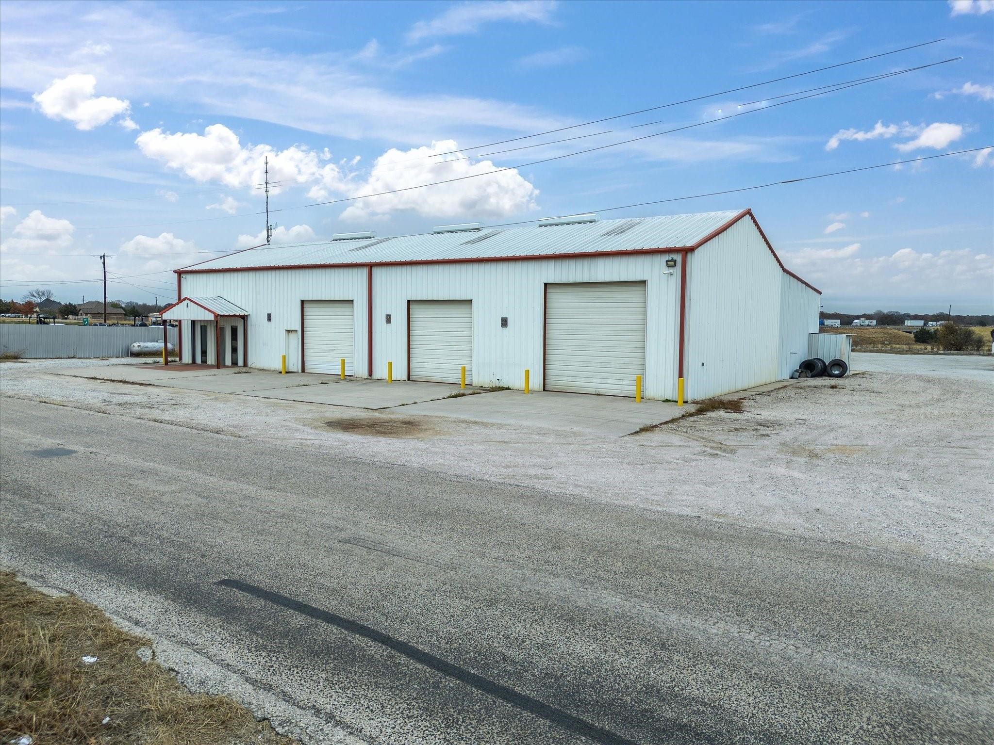 707 S Wickham Street Alvord TX 76225