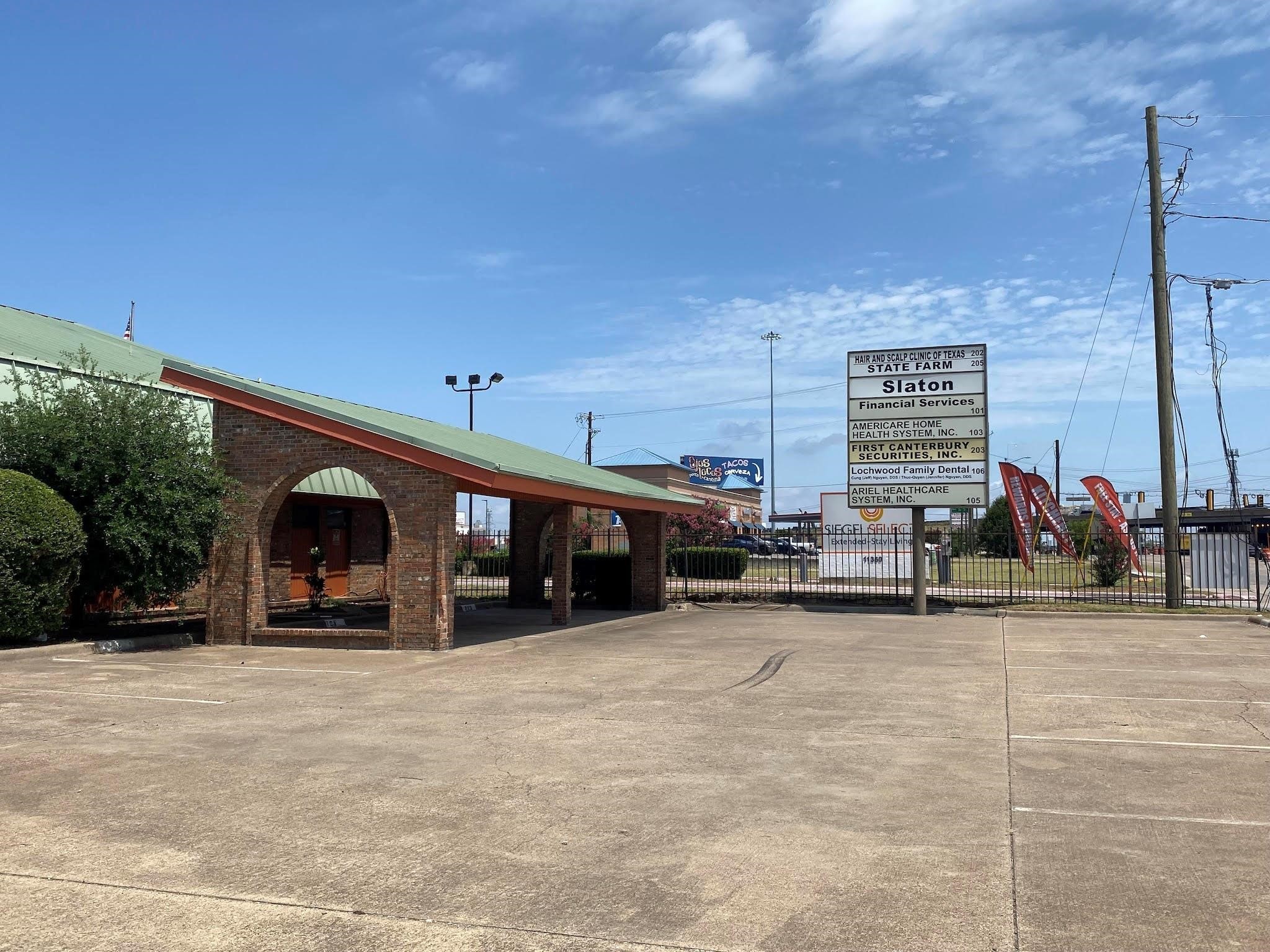 12989 Jupiter Road Dallas TX 75238