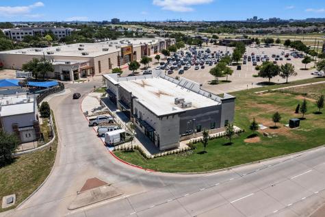 8500 Olympus Boulevard Irving TX 75063