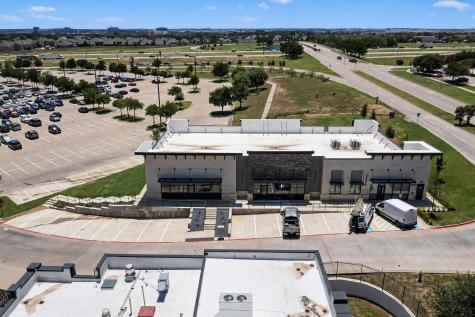 8500 Olympus Boulevard Irving TX 75063