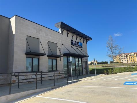 8500 Olympus Boulevard Irving TX 75063