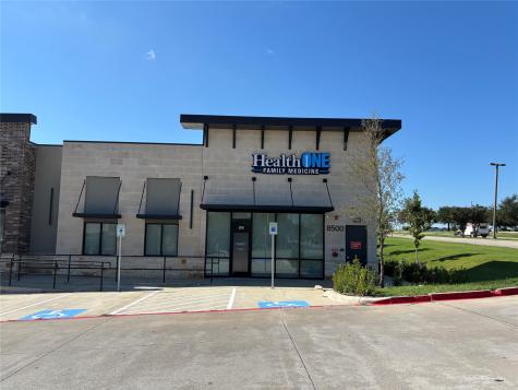 8500 Olympus Boulevard Irving TX 75063