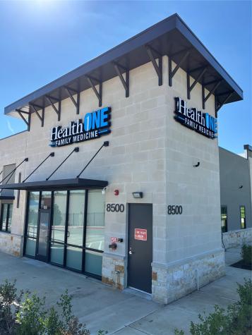 8500 Olympus Boulevard Irving TX 75063