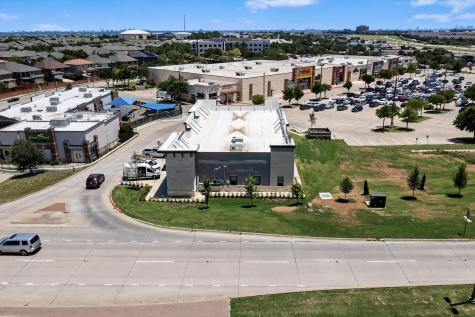 8500 Olympus Boulevard Irving TX 75063