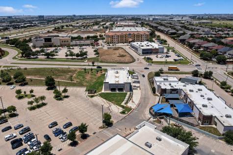 8500 Olympus Boulevard Irving TX 75063