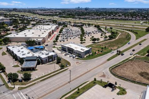 8500 Olympus Boulevard Irving TX 75063