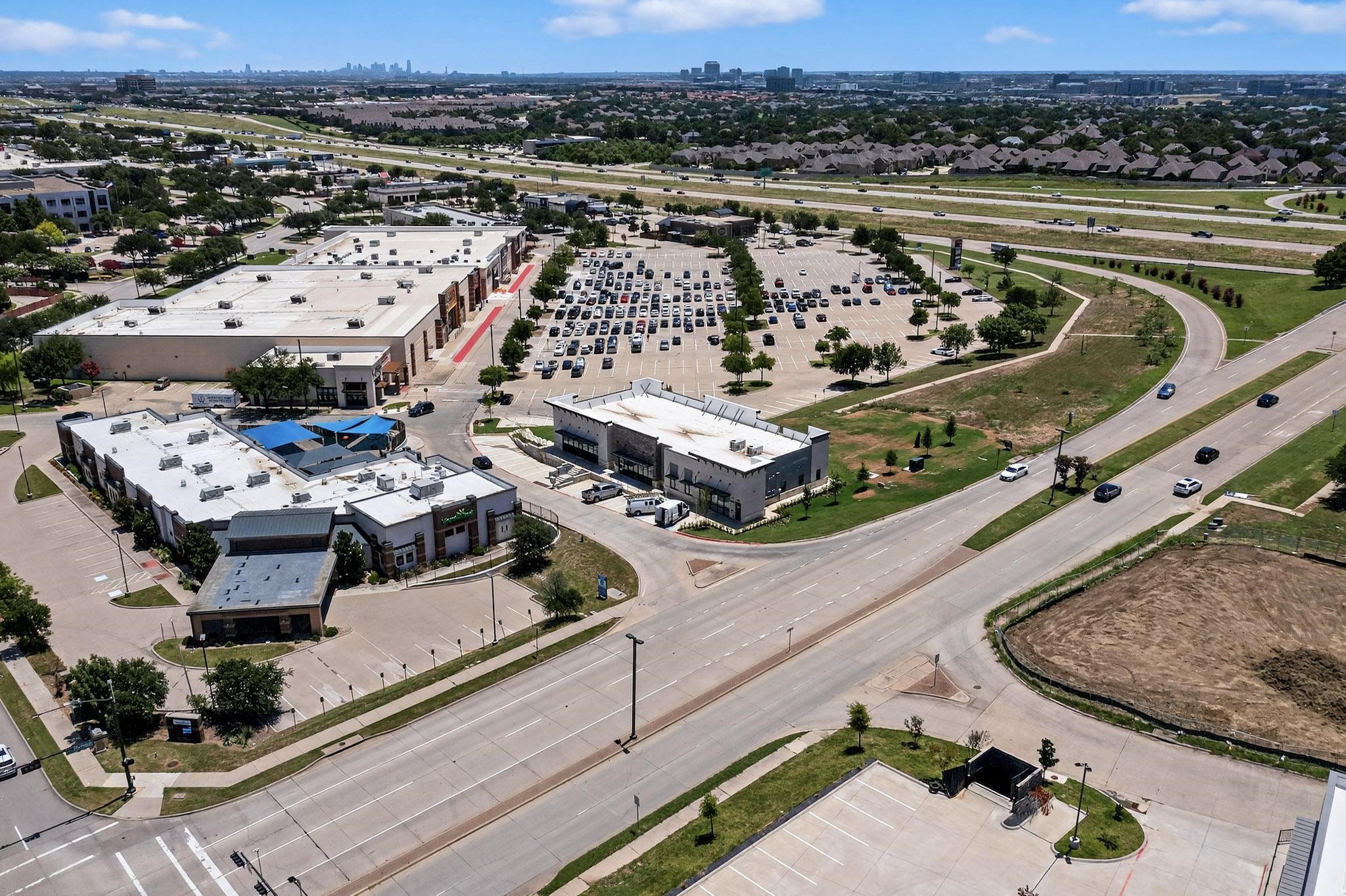 8500 Olympus Boulevard Irving TX 75063
