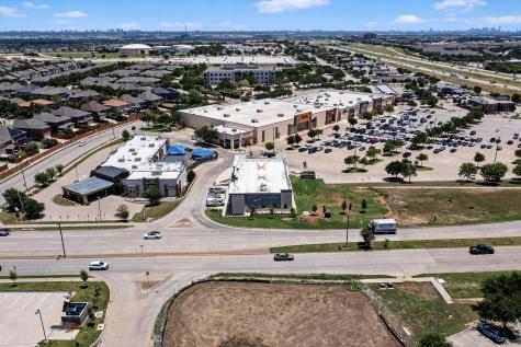 8500 Olympus Boulevard Irving TX 75063