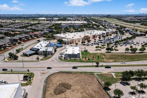8500 Olympus Boulevard Irving TX 75063