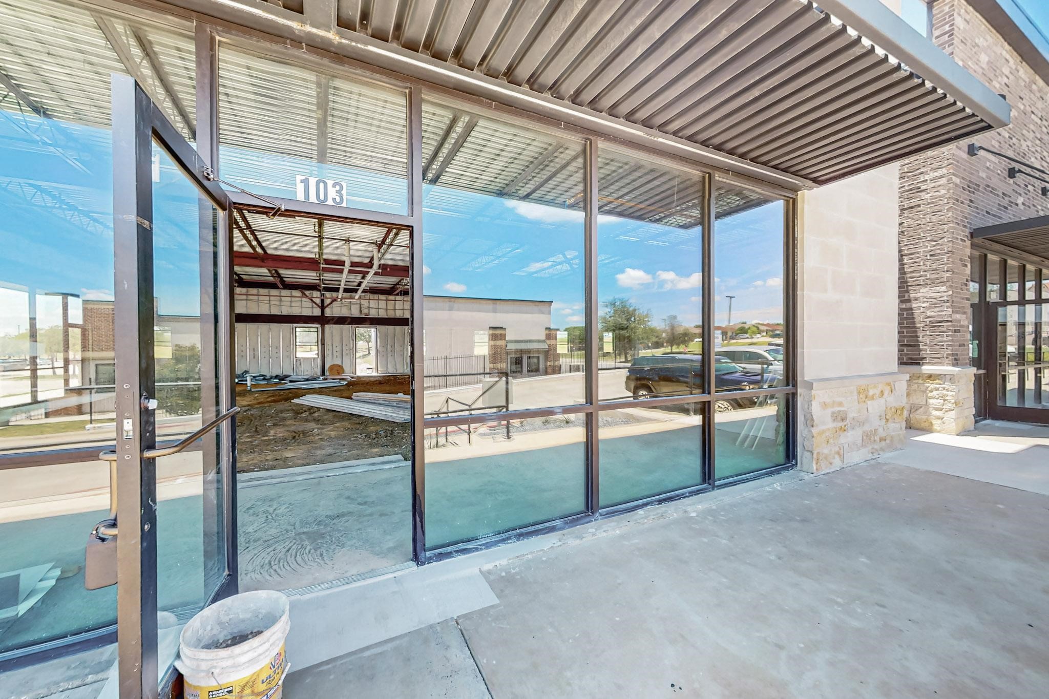 8500 Olympus Boulevard Irving TX 75063