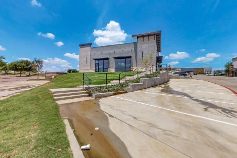 8500 Olympus Boulevard Irving TX 75063