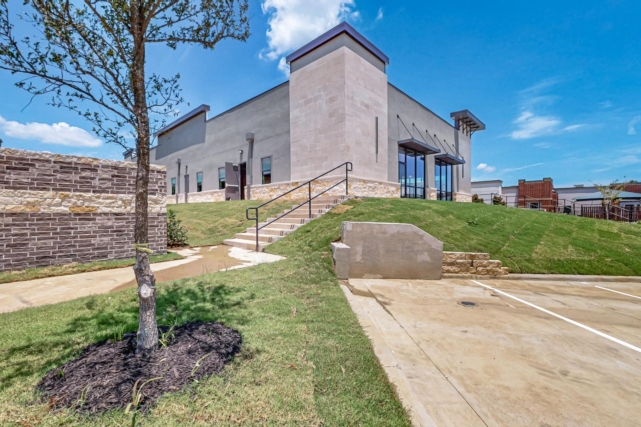8500 Olympus Boulevard Irving TX 75063
