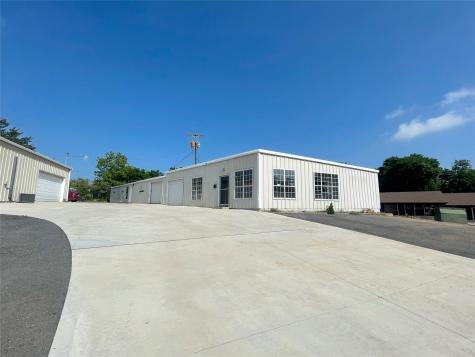 1513 S Armstrong Avenue Denison TX 75020