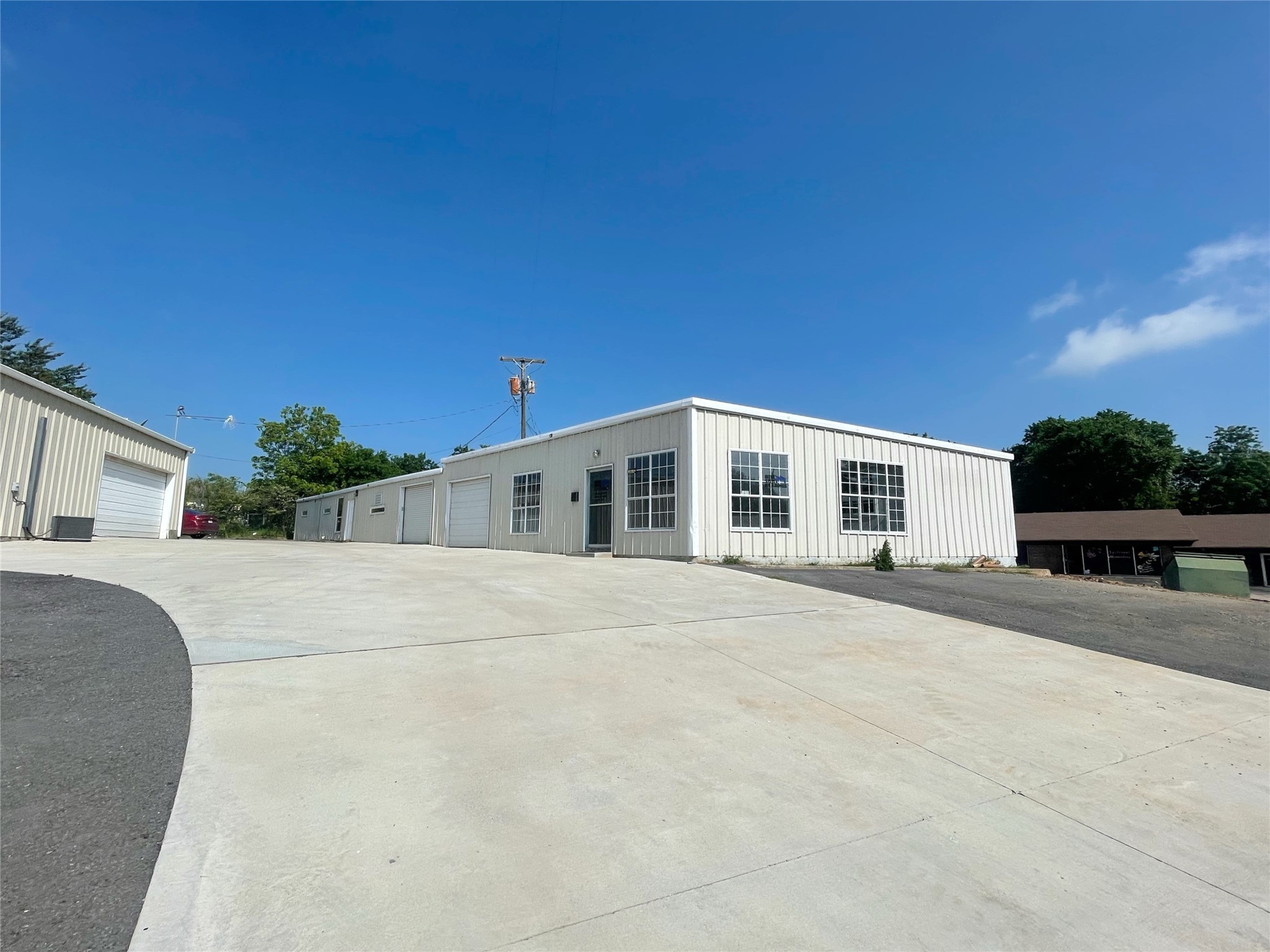 1513 S Armstrong Avenue Denison TX 75020
