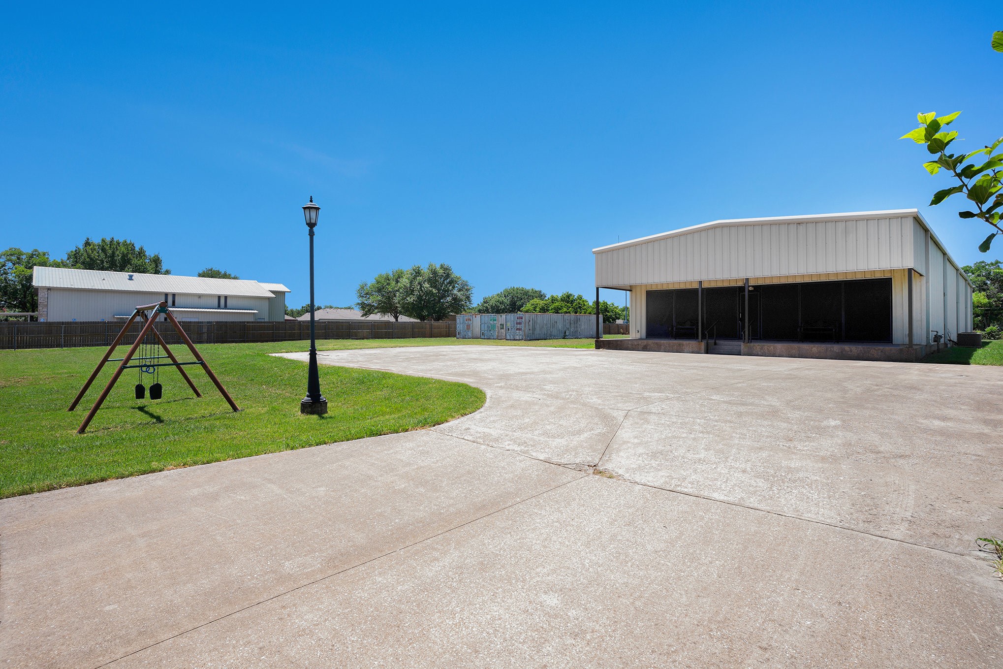 124 S Nolan River Road Cleburne TX 76033