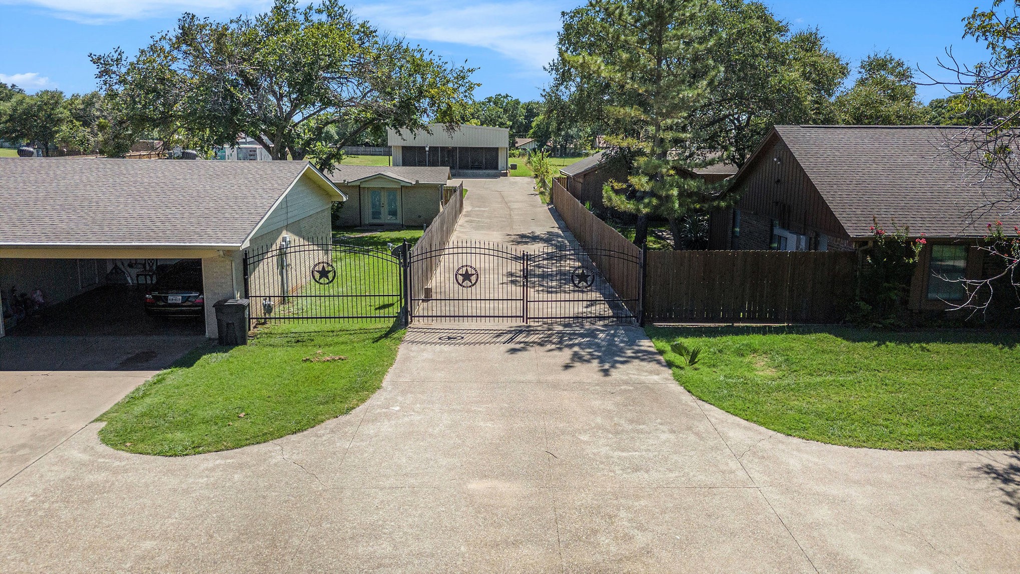 124 S Nolan River Road Cleburne TX 76033