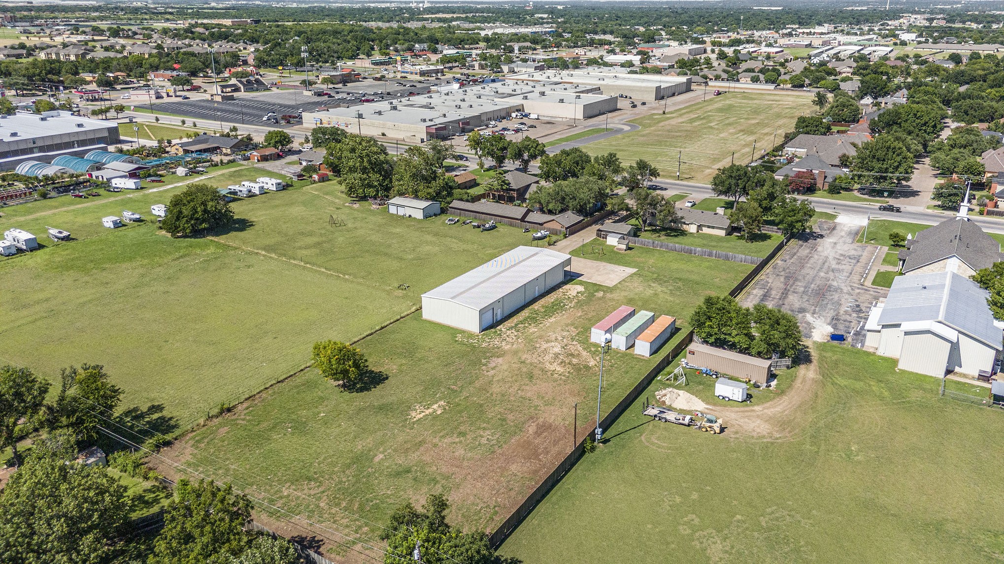 124 S Nolan River Road Cleburne TX 76033