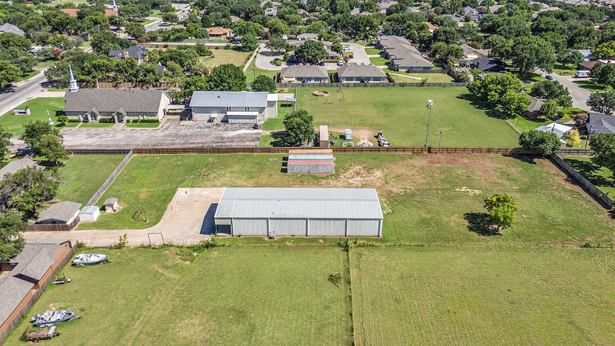 124 S Nolan River Road Cleburne TX 76033