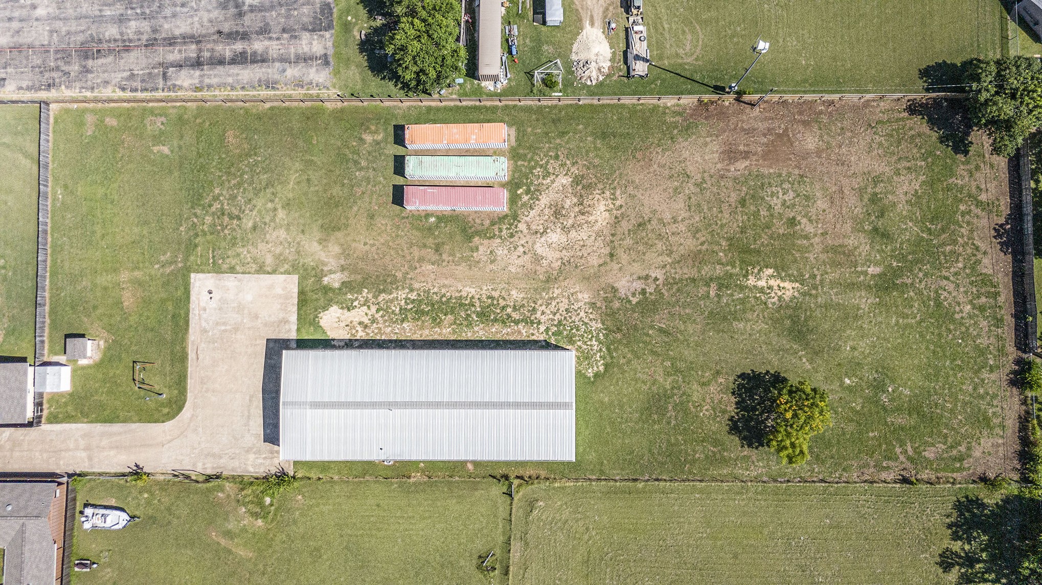 124 S Nolan River Road Cleburne TX 76033