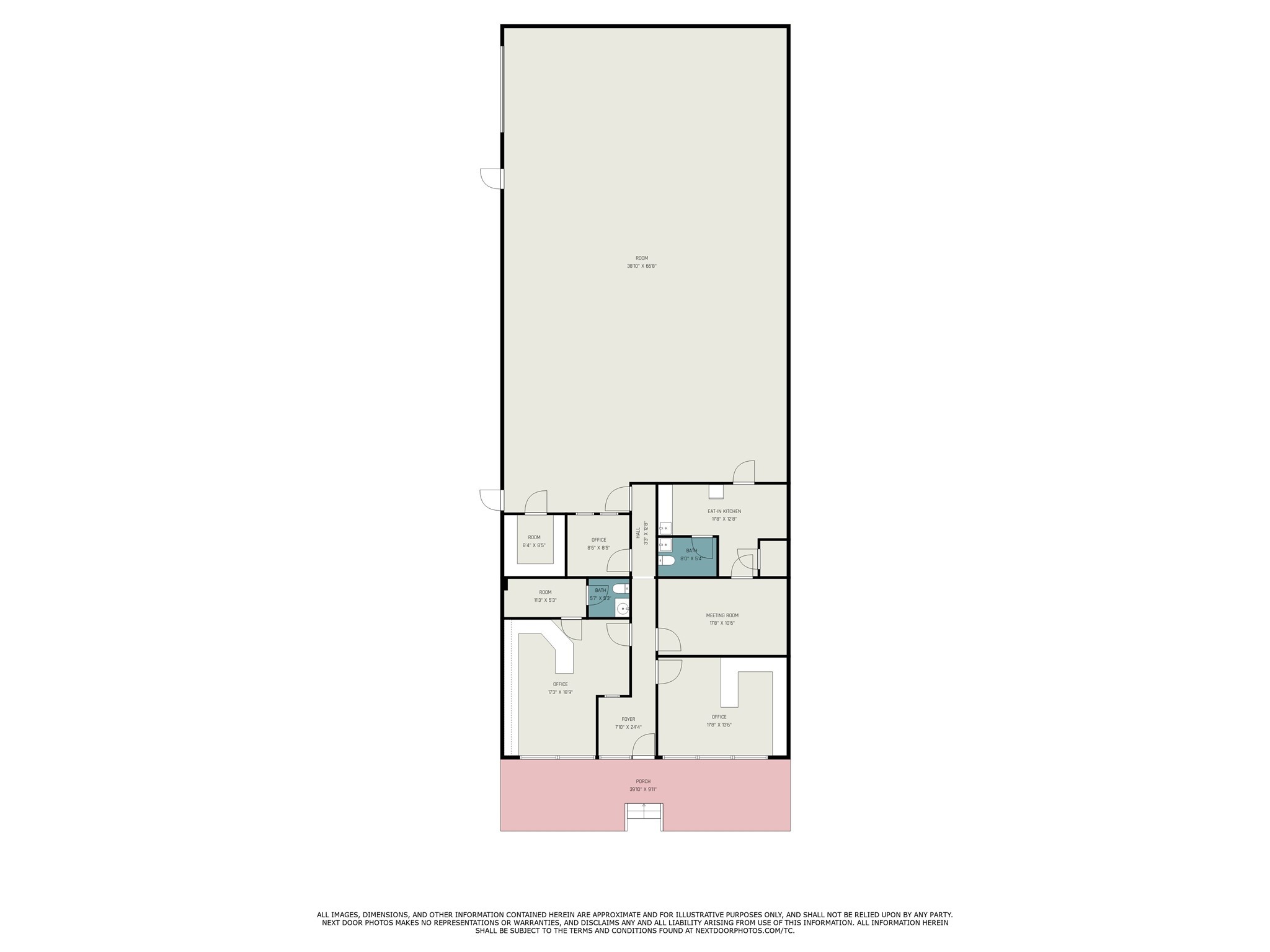 124 S Nolan River Road Cleburne TX 76033