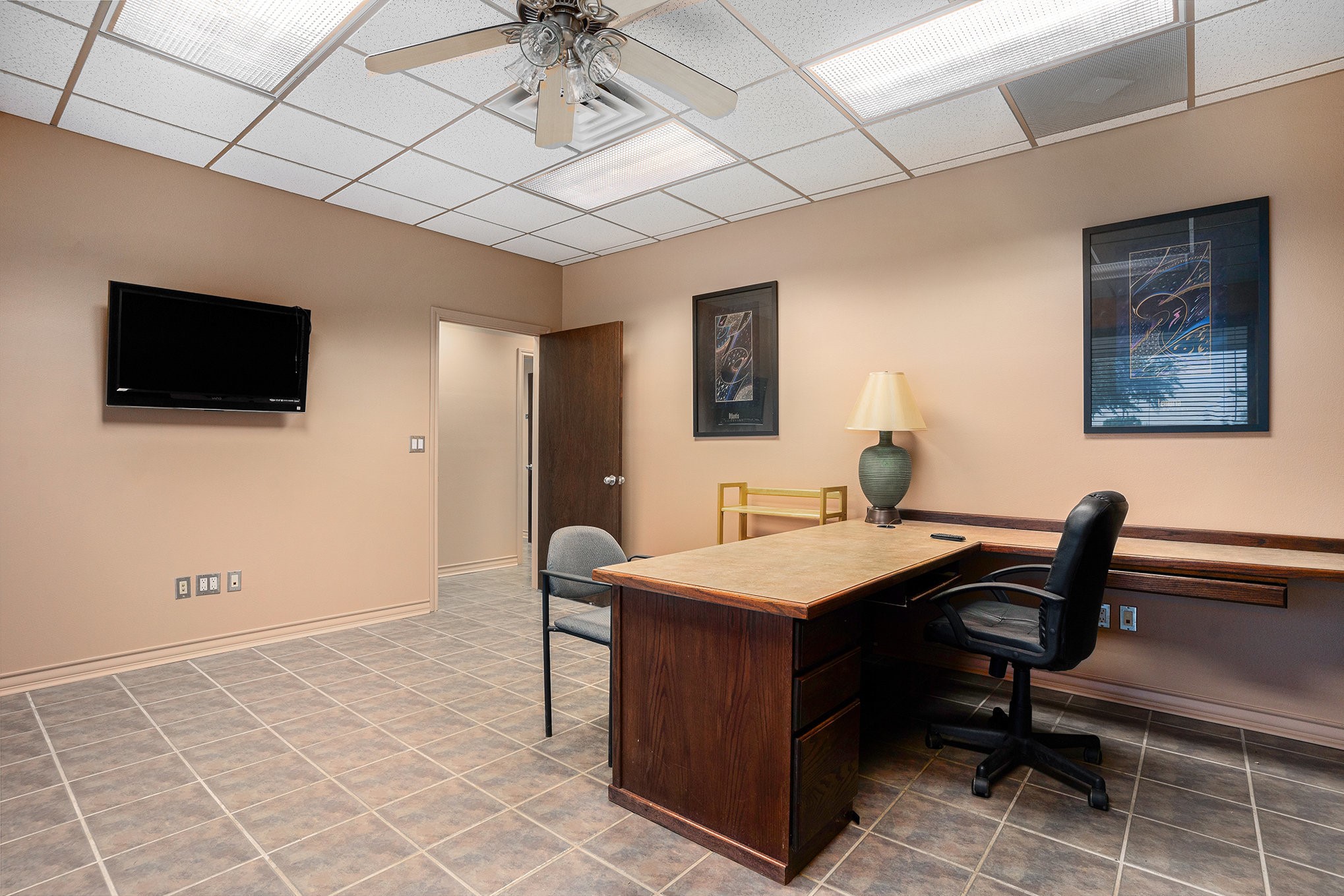 124 S Nolan River Road Cleburne TX 76033