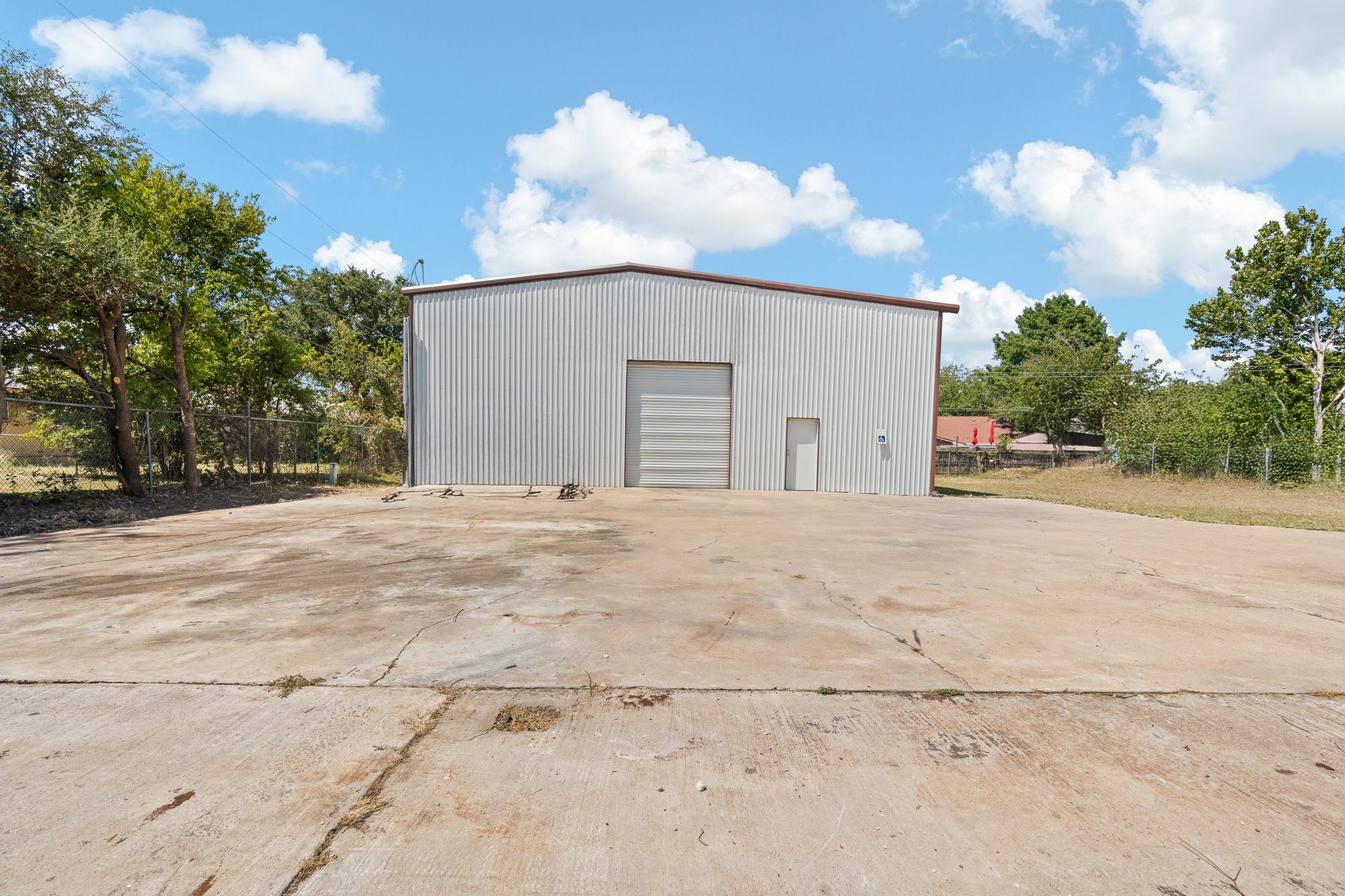500 W Kilpatrick Street Cleburne TX 76033