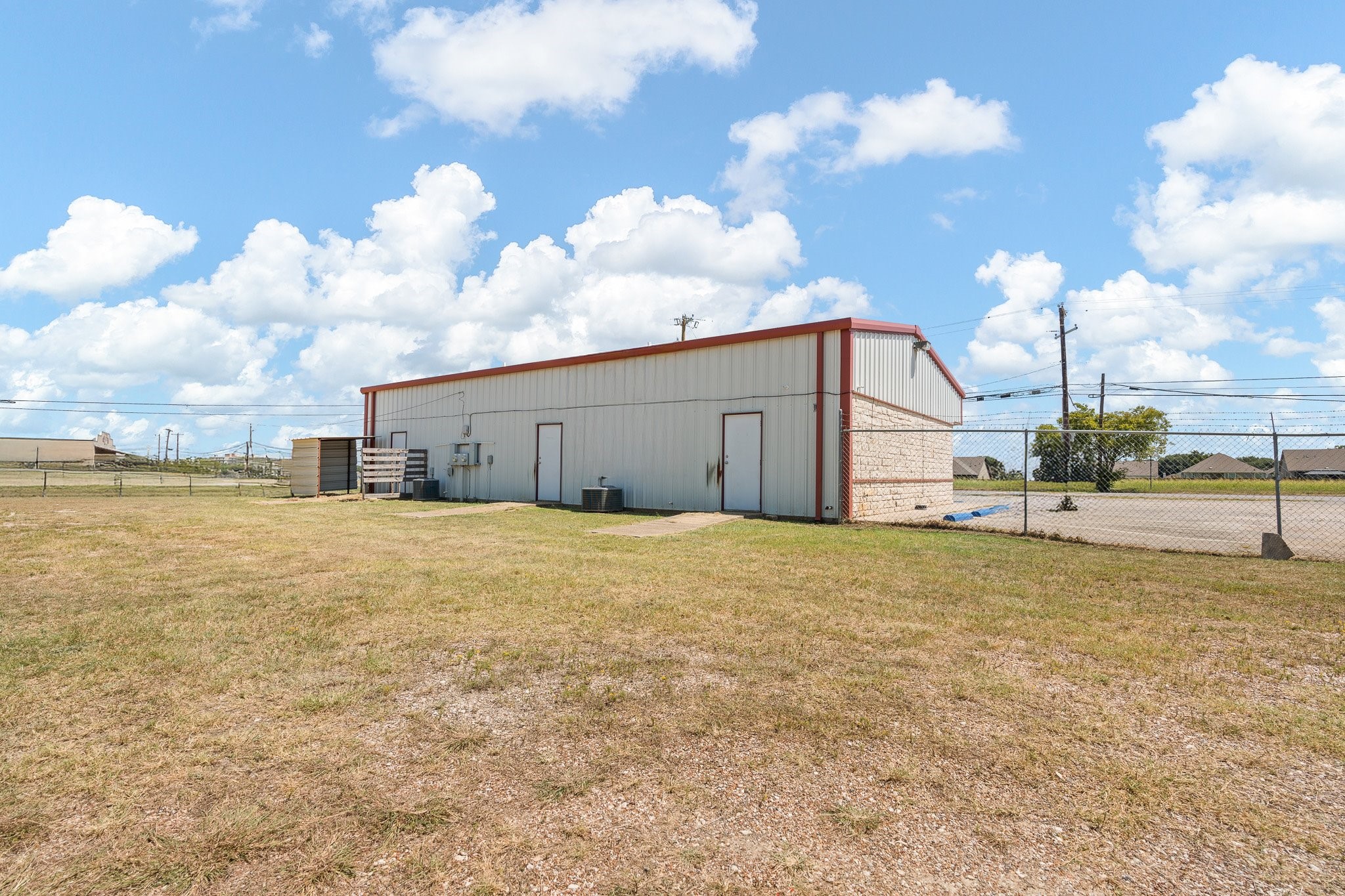 500 W Kilpatrick Street Cleburne TX 76033