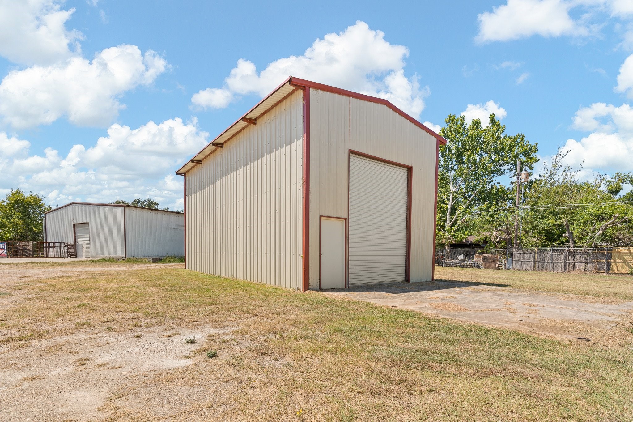 500 W Kilpatrick Street Cleburne TX 76033