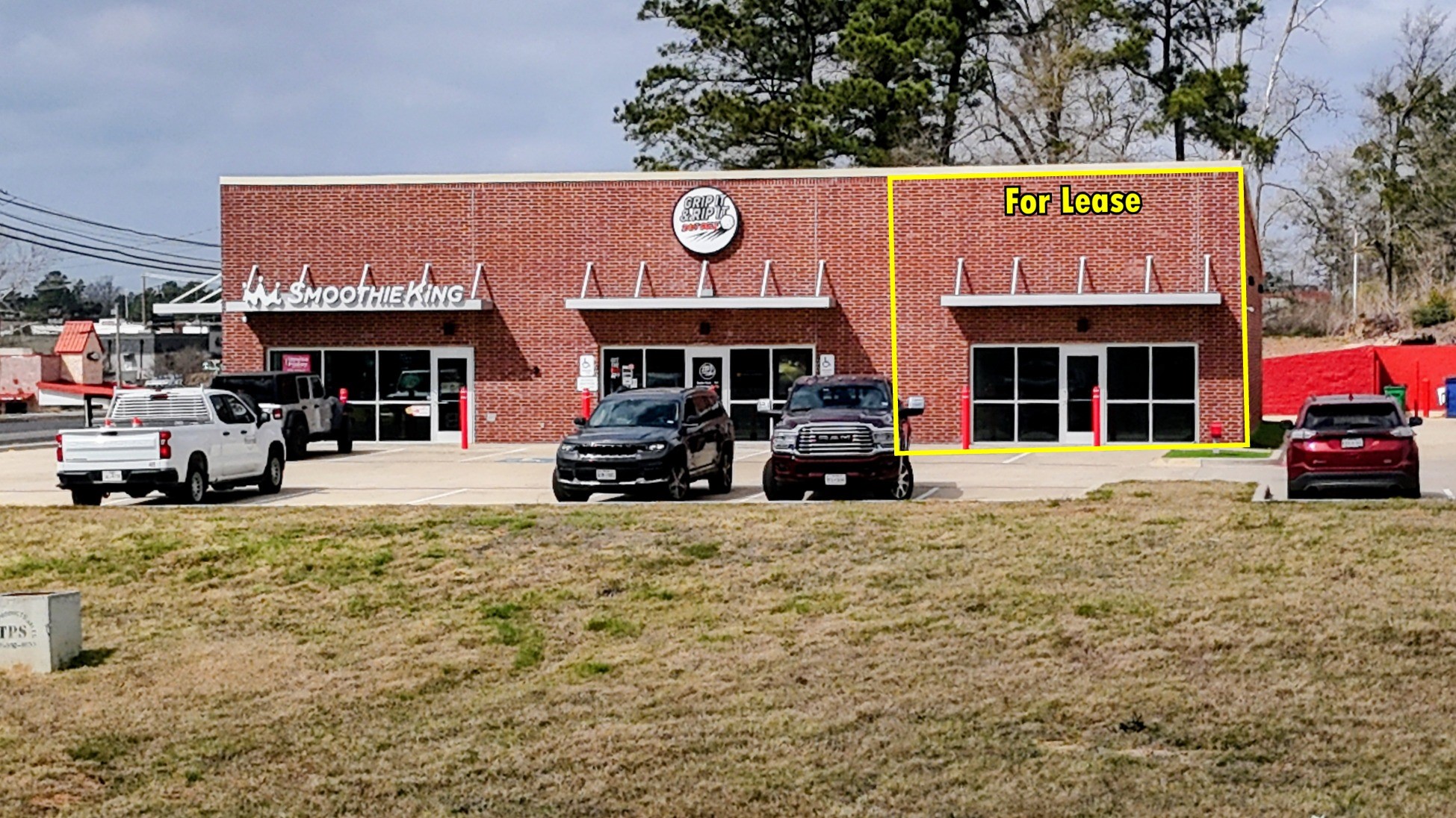 2212 Crockett Road Palestine TX 75801