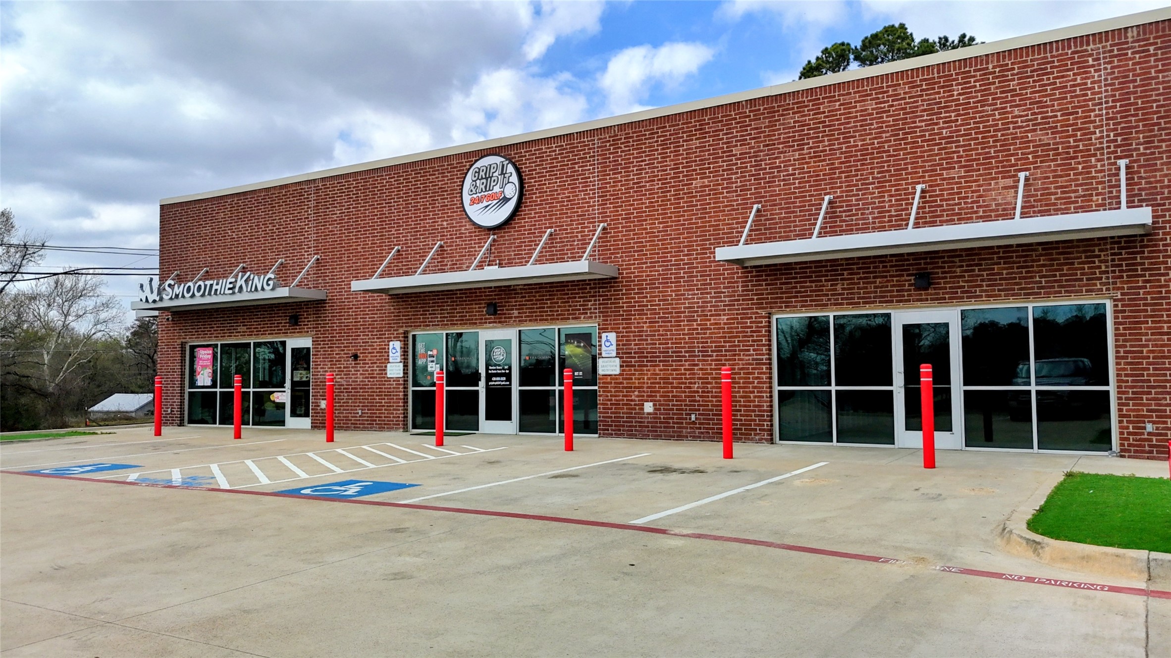 2212 Crockett Road Palestine TX 75801