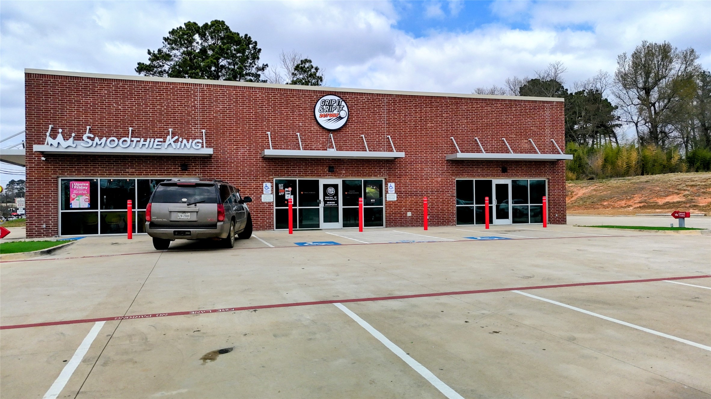 2212 Crockett Road Palestine TX 75801