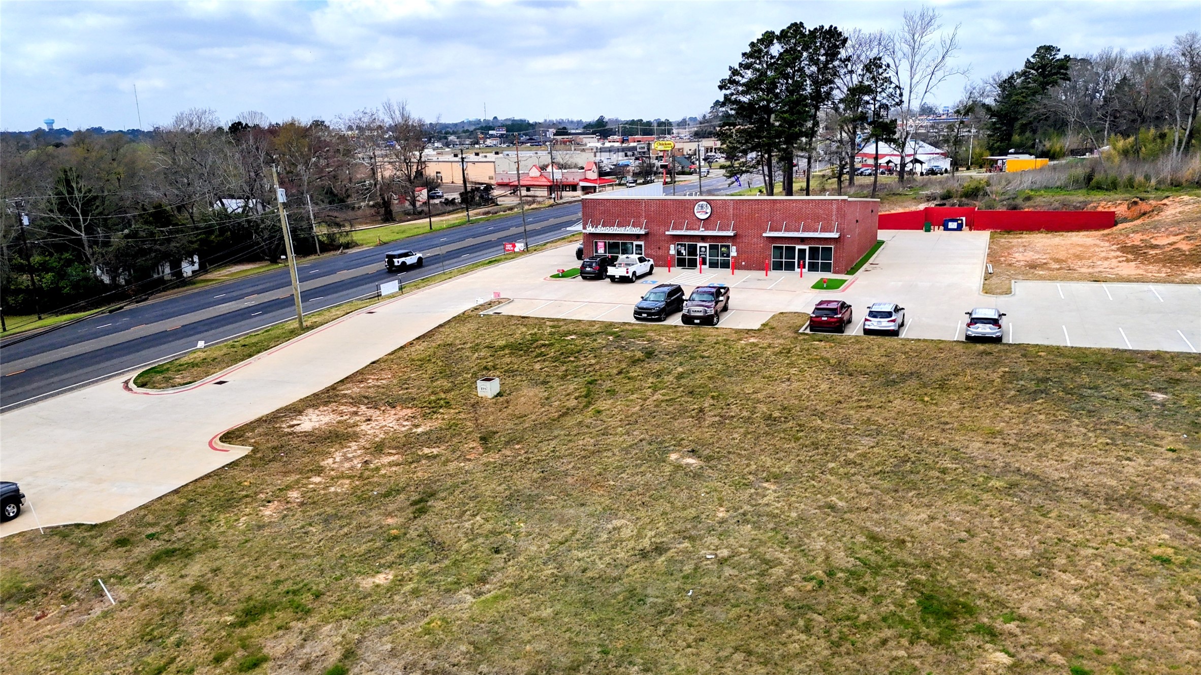 2212 Crockett Road Palestine TX 75801