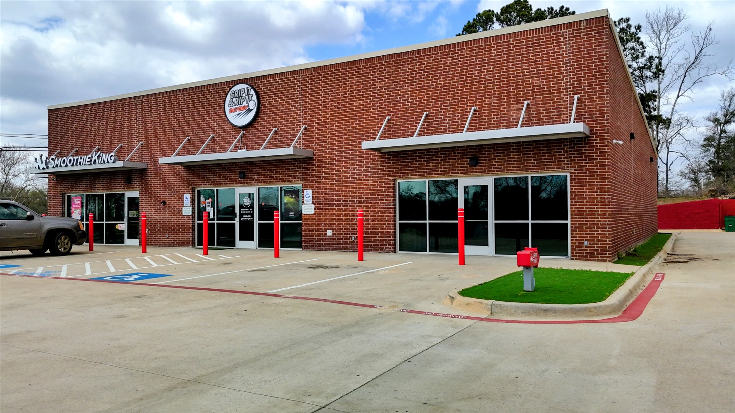 2212 Crockett Road Palestine TX 75801