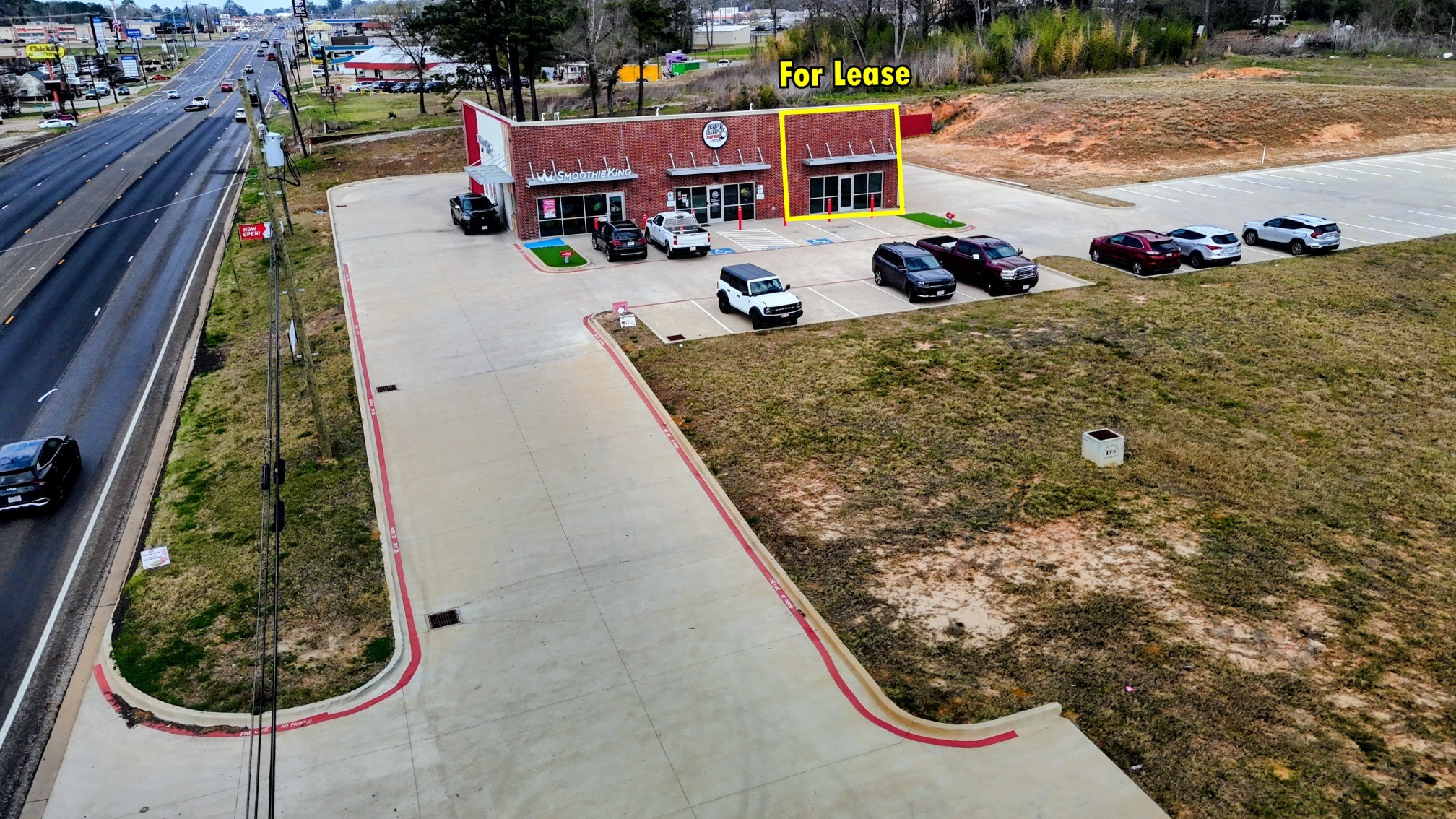 2212 Crockett Road Palestine TX 75801