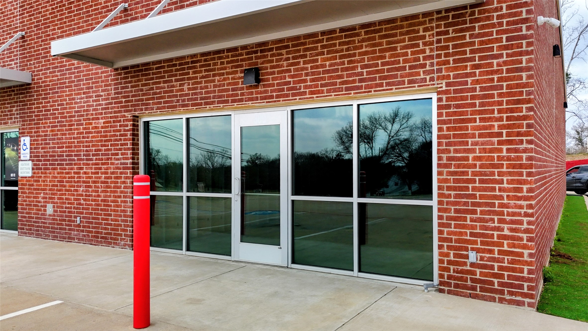 2212 Crockett Road Palestine TX 75801