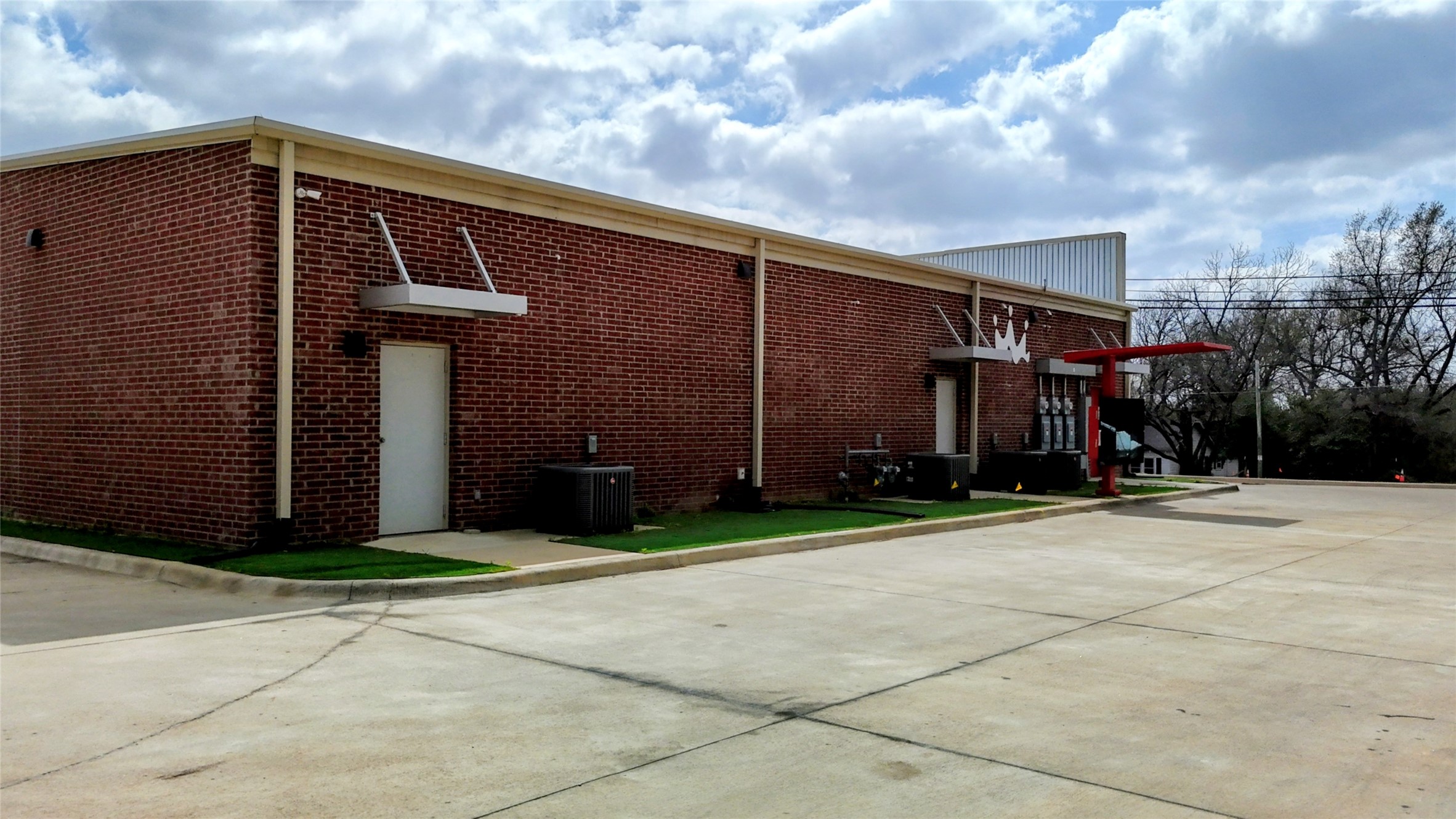 2212 Crockett Road Palestine TX 75801