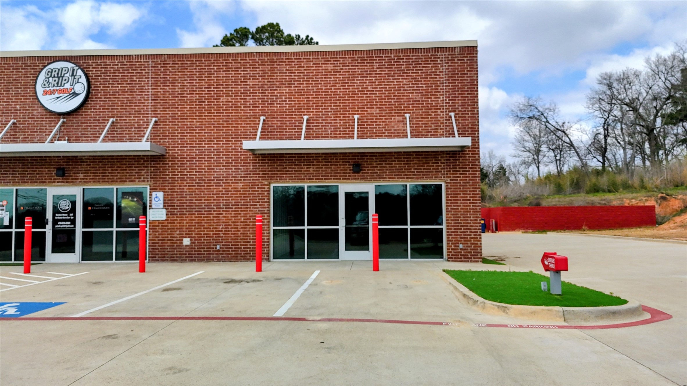 2212 Crockett Road Palestine TX 75801