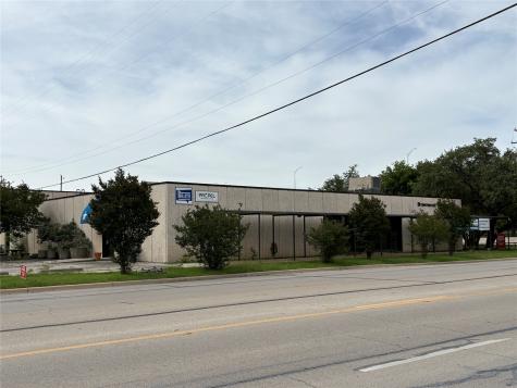 700 Carnegie Street Brownwood TX 76801