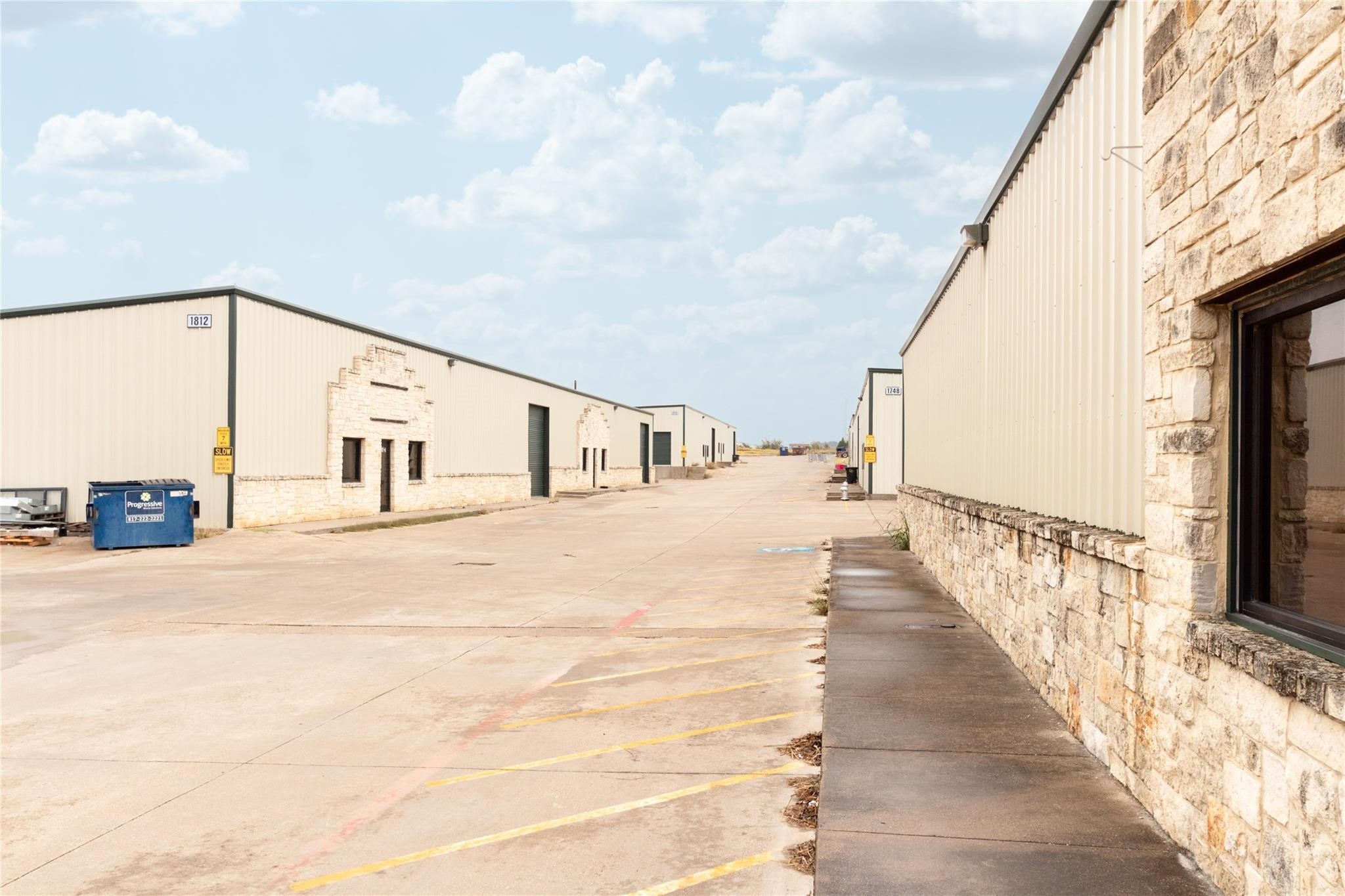 1812 N Main Cleburne TX 76033
