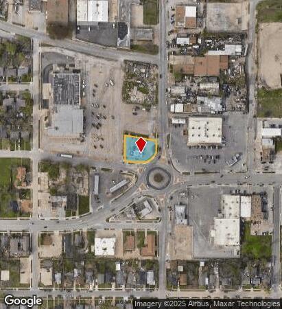 1224 S Ayers Avenue Fort Worth TX 76105