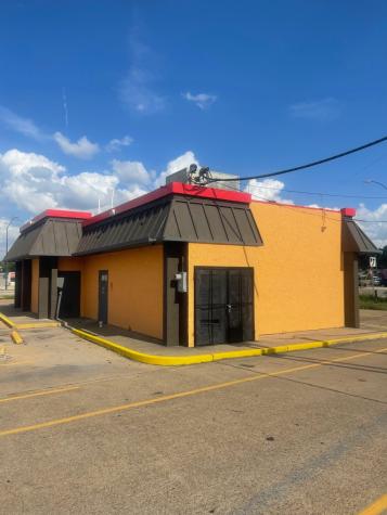 1224 S Ayers Avenue Fort Worth TX 76105
