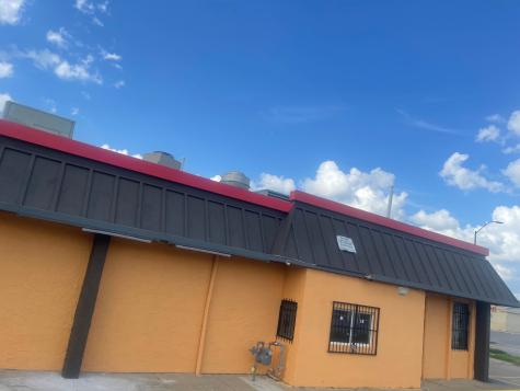 1224 S Ayers Avenue Fort Worth TX 76105