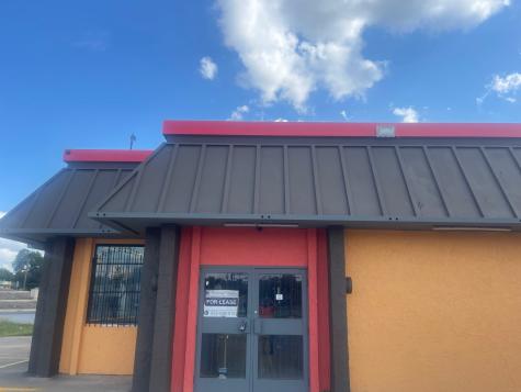 1224 S Ayers Avenue Fort Worth TX 76105