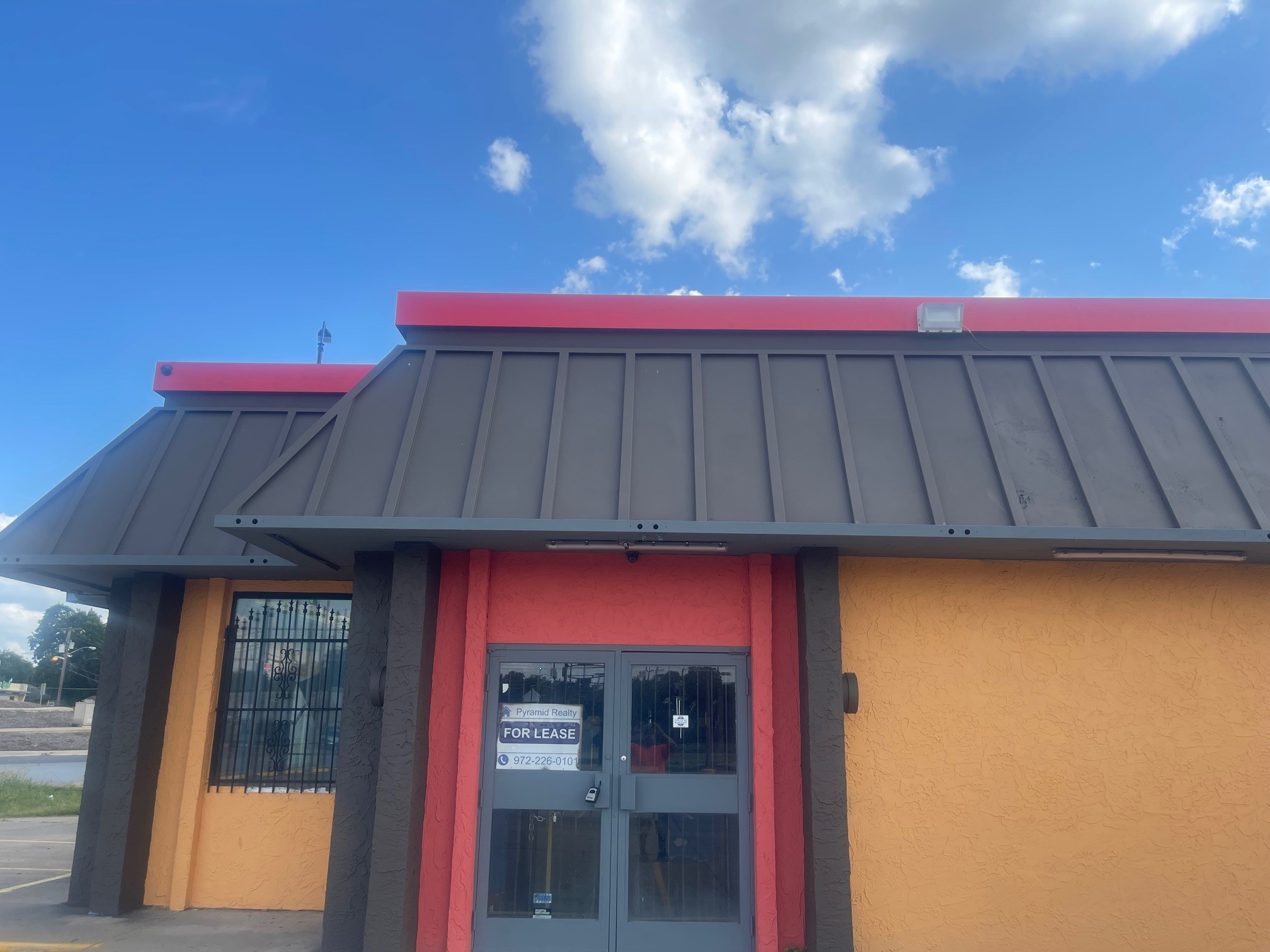 1224 S Ayers Avenue Fort Worth TX 76105