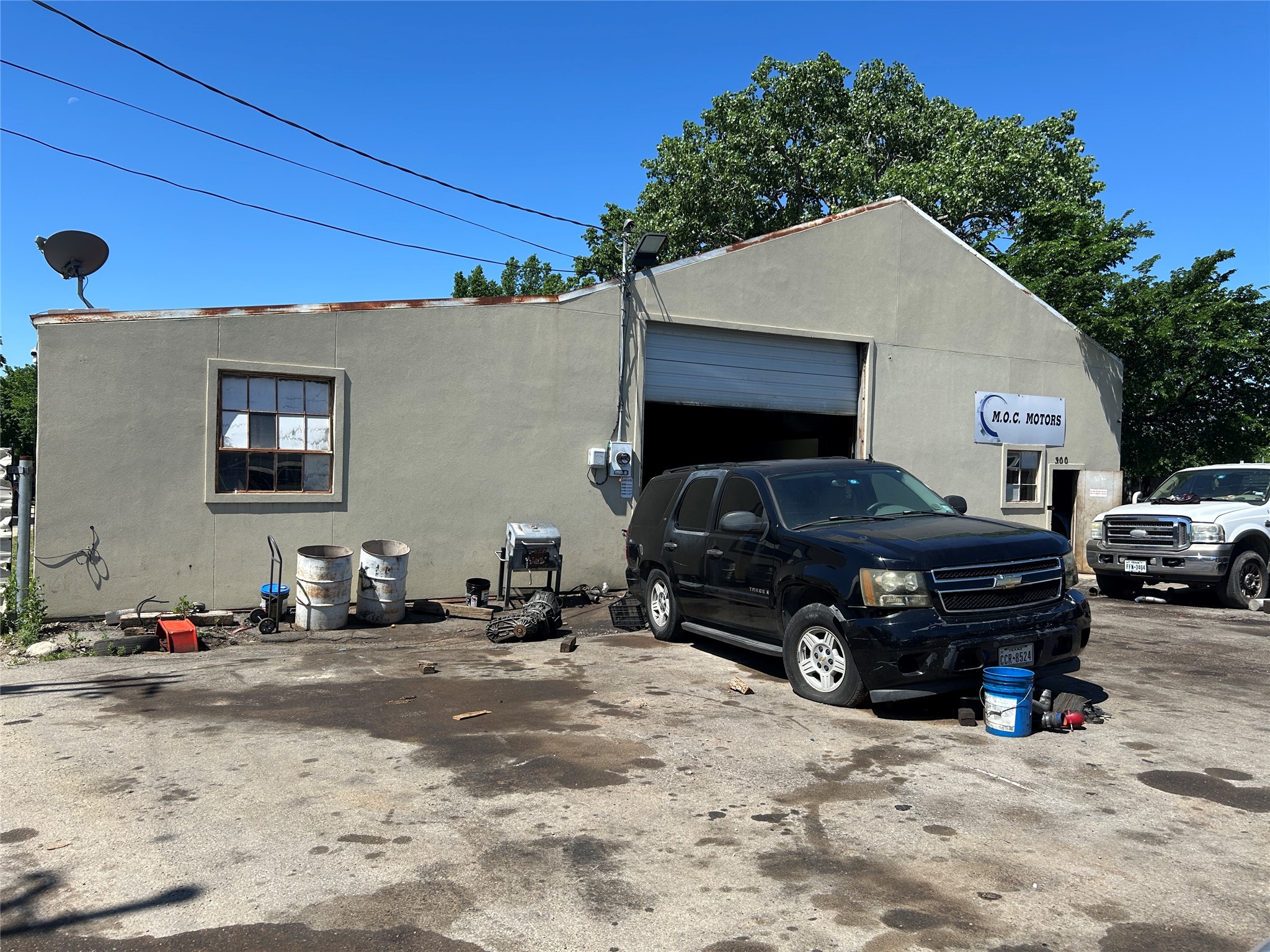 300 E Kennedale Kennedale TX 76060