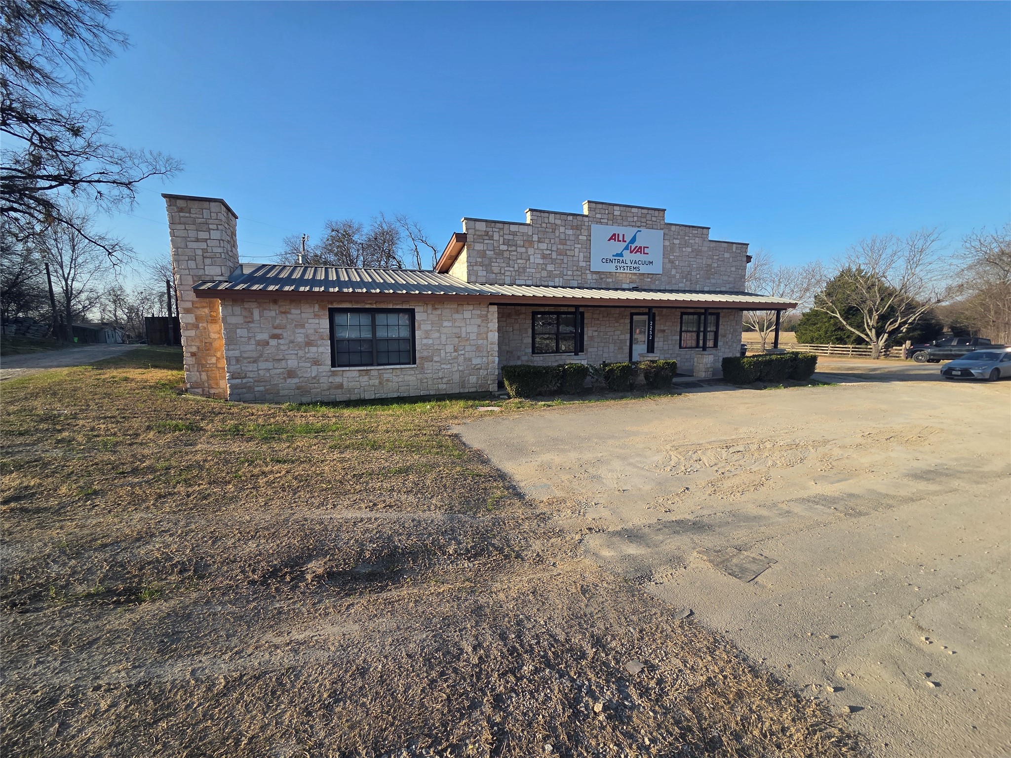 2252 E University Drive Mckinney TX 75069