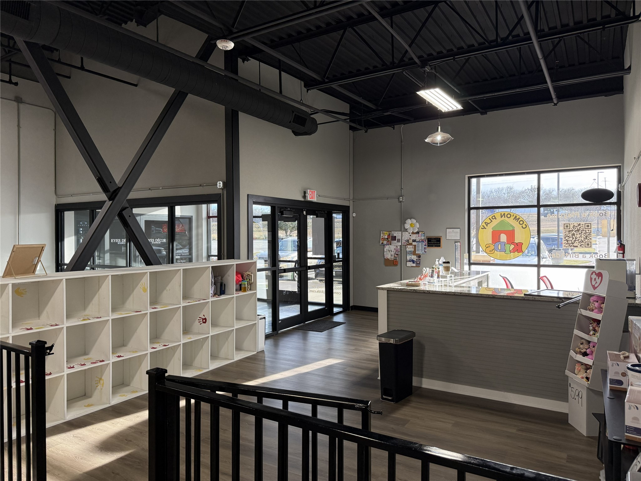 225 Shops Boulevard Willow Park TX 76087