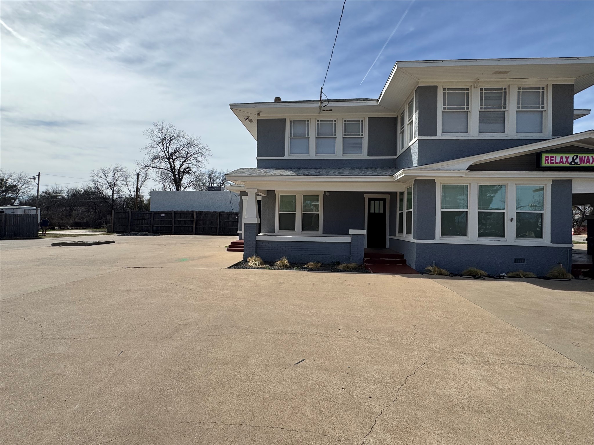 2002 Sayles Boulevard Abilene TX 79605