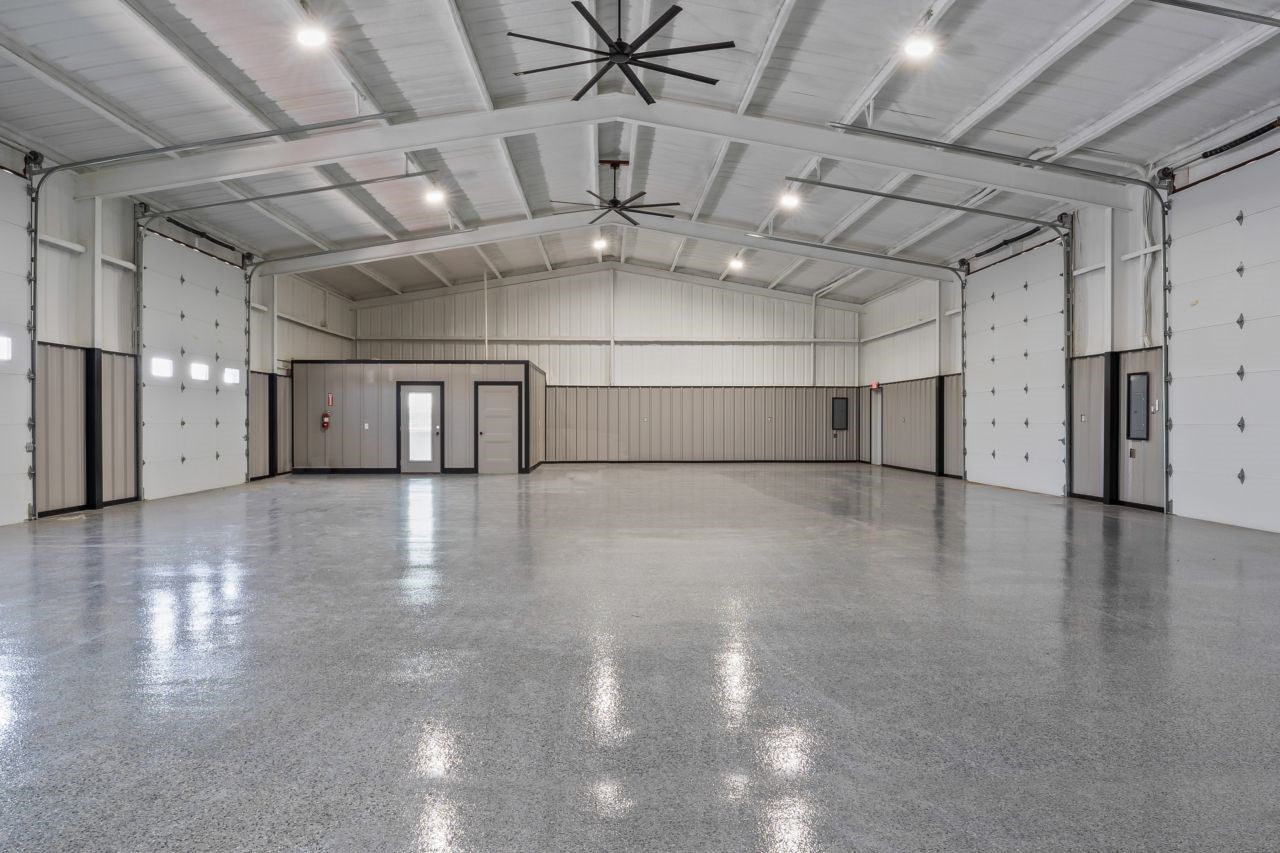 2036 Seaborn Road Ponder TX 76259